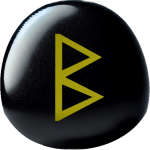 Berkana Rune