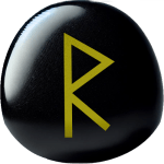 Raidho Rune